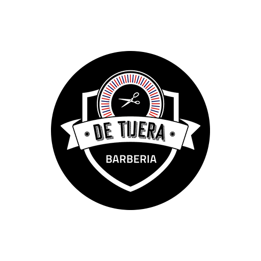 De Tijeras Barbería