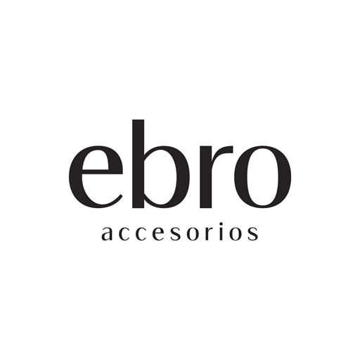 Ebro Accesorios