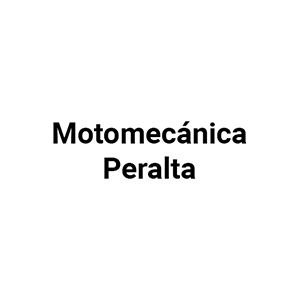 Motomecánica Peralta