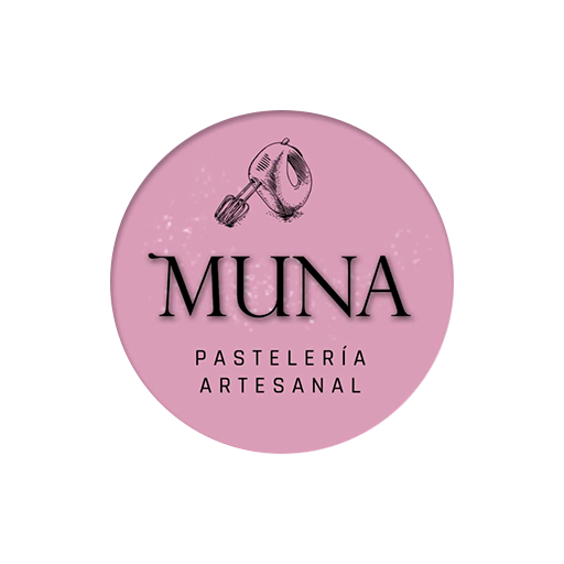 Muna Pastelería Artesanal