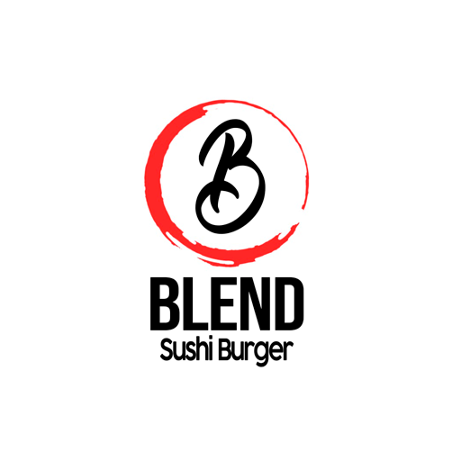 Blend Sushi Burger